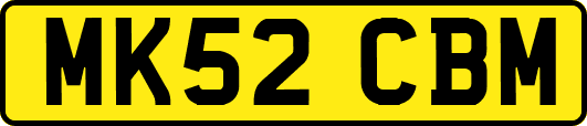 MK52CBM