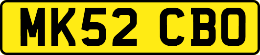 MK52CBO