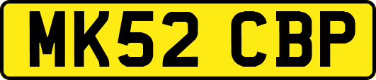 MK52CBP
