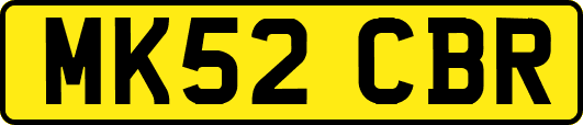 MK52CBR