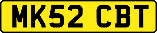 MK52CBT