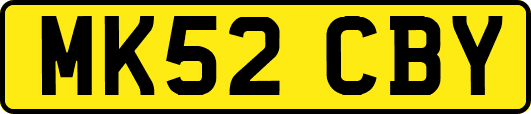 MK52CBY