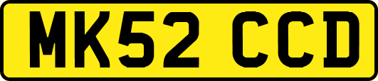 MK52CCD