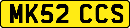 MK52CCS