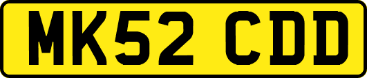 MK52CDD