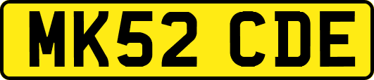 MK52CDE
