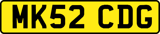 MK52CDG