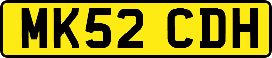 MK52CDH