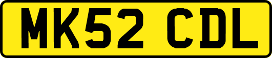 MK52CDL