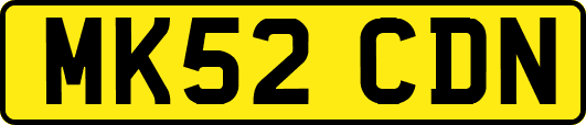 MK52CDN