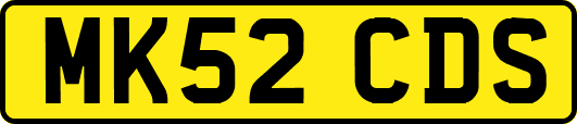 MK52CDS