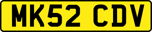 MK52CDV