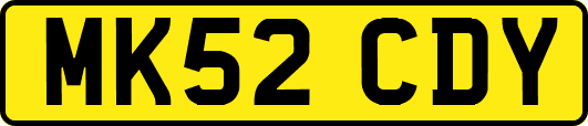 MK52CDY