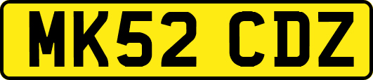 MK52CDZ
