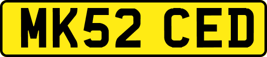 MK52CED