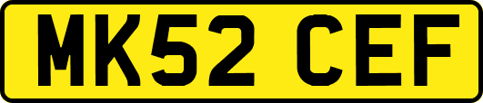 MK52CEF