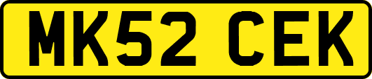 MK52CEK