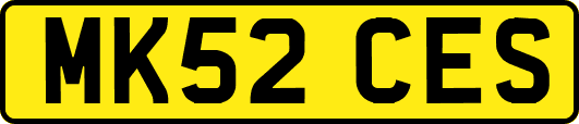 MK52CES