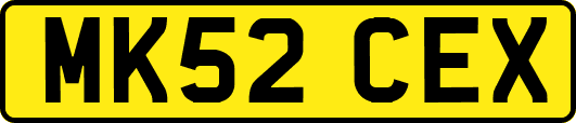MK52CEX
