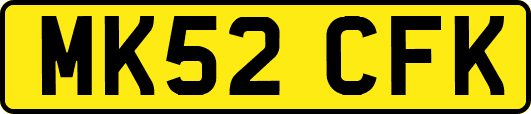 MK52CFK