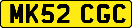 MK52CGC