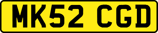 MK52CGD