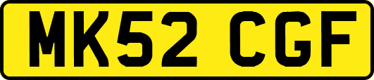 MK52CGF