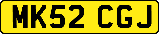 MK52CGJ