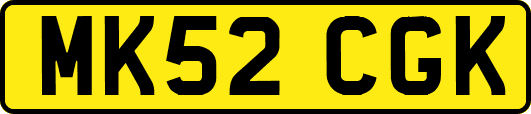 MK52CGK
