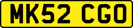 MK52CGO