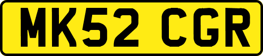 MK52CGR