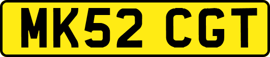 MK52CGT