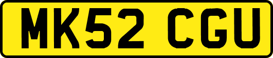 MK52CGU