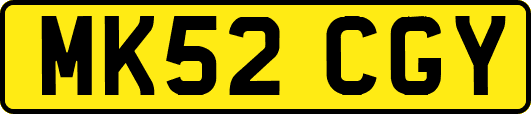 MK52CGY