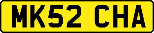 MK52CHA