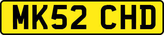 MK52CHD