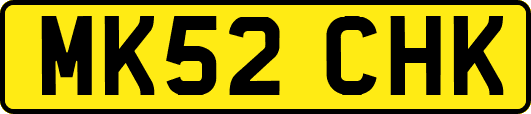 MK52CHK