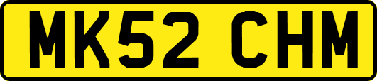 MK52CHM