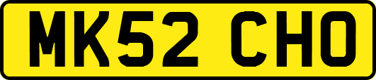 MK52CHO