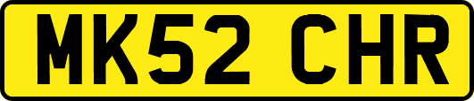 MK52CHR
