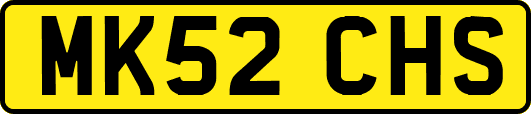 MK52CHS
