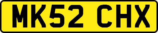MK52CHX