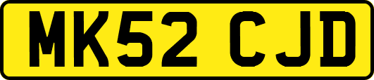 MK52CJD