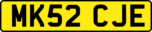 MK52CJE