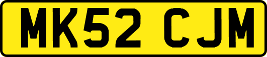 MK52CJM