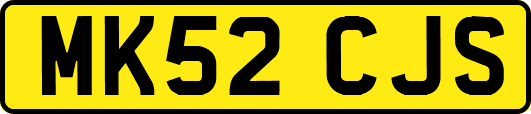MK52CJS