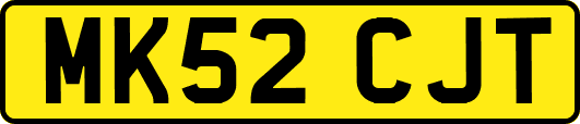 MK52CJT