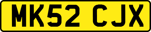 MK52CJX