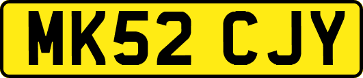 MK52CJY