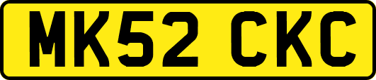 MK52CKC